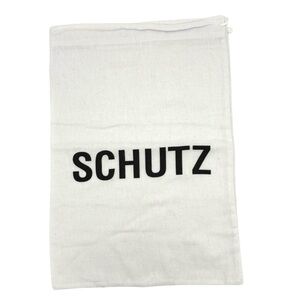 New - Schutz Flannel Dust Bag - 10" W x 14" H - Qty 1